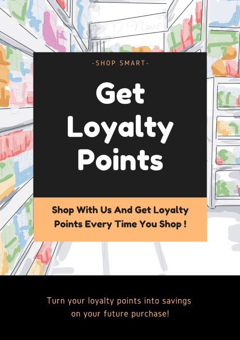 PointHunt - Give Loyalty Points - Banner