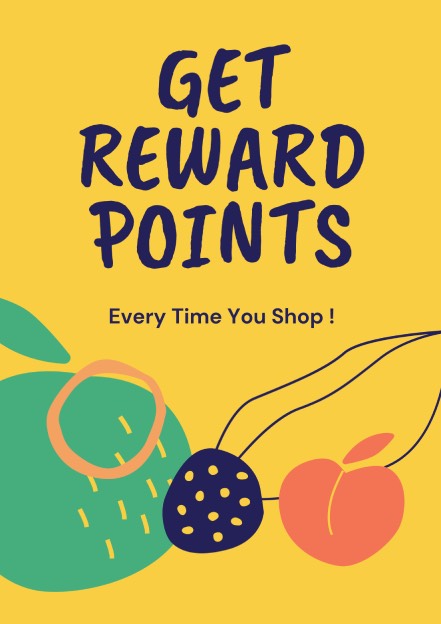 PointHunt - Give reward points - Banner