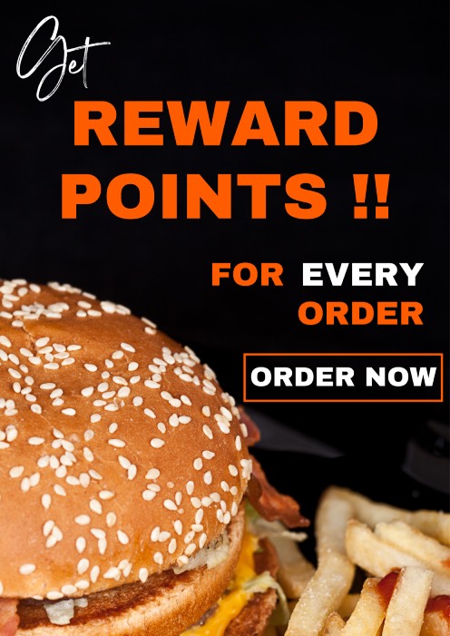 PointHunt - Give reward points - Banner