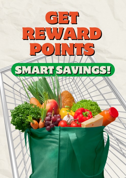 PointHunt - Smart savings - Banner