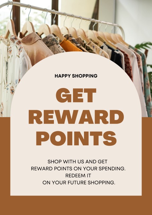 PointHunt - Give reward points - Banner