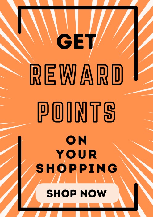 PointHunt - Give reward points - Banner