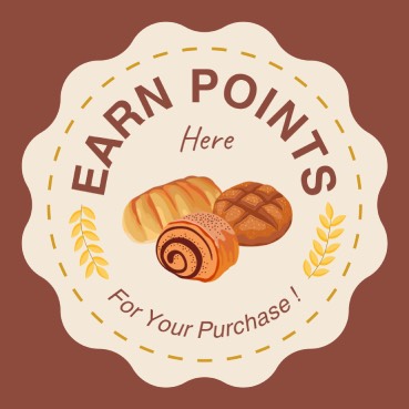 Point Hunt - Earn points - Banner