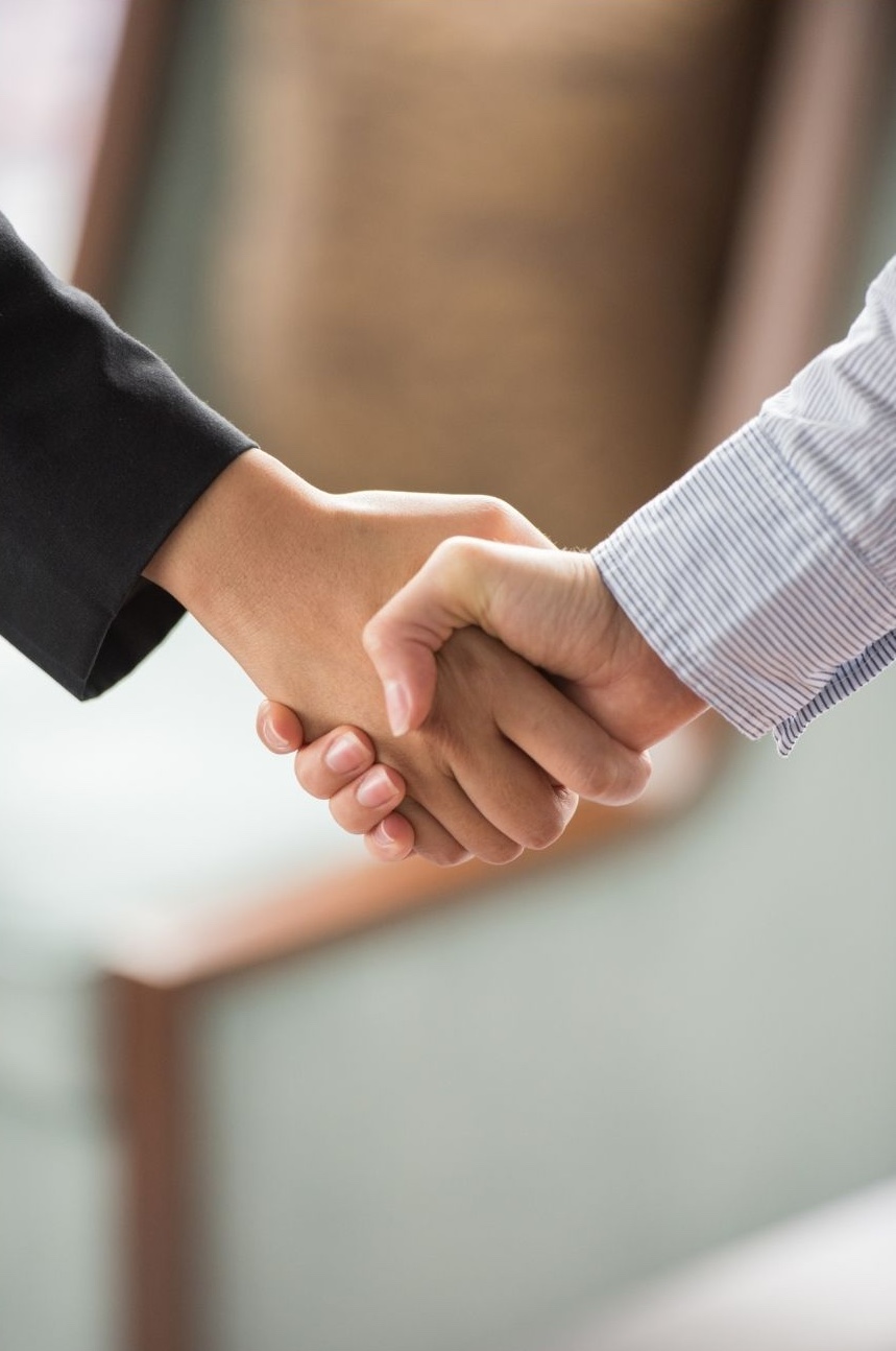 Point Hunt - Loyalty point programme - Business